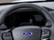 2027 Ford Explorer 4DR 4WD PLTNM