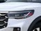 2027 Ford Explorer 4DR 4WD PLTNM