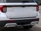 2027 Ford Explorer 4DR 4WD PLTNM