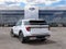 2027 Ford Explorer 4DR 4WD PLTNM