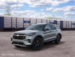 2027 Ford Explorer Tremor®