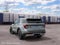 2027 Ford Explorer Tremor®