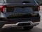 2027 Ford Explorer Tremor®