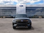 2027 Ford Explorer Tremor®