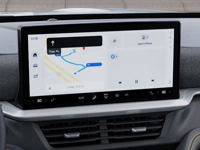 2027 Ford Explorer 4DR AWD TREMOR