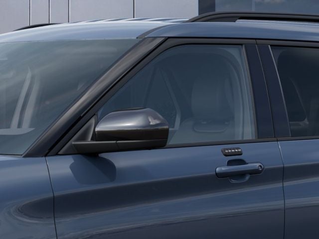 2027 Ford Explorer 4DR AWD TREMOR