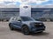 2027 Ford Explorer 4DR AWD TREMOR