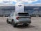 2027 Ford Explorer Tremor®