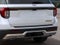 2027 Ford Explorer Tremor®