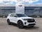 2027 Ford Explorer Tremor®