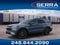 2027 Ford Explorer Tremor®
