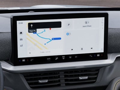 2027 Ford Explorer Tremor®