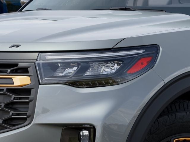 2027 Ford Explorer Tremor®