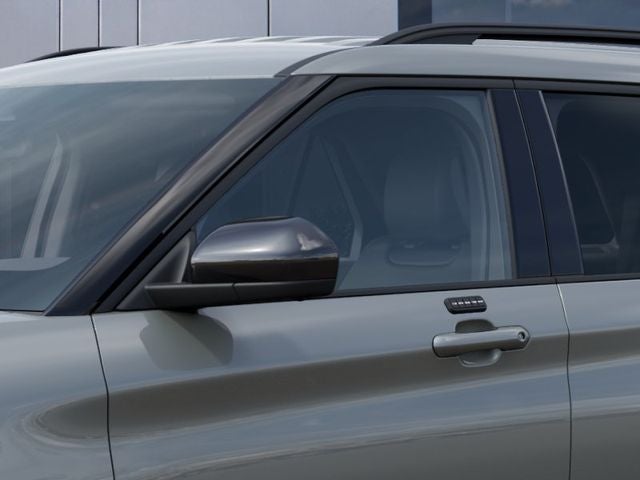 2027 Ford Explorer Tremor®