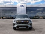 2027 Ford Explorer Tremor®