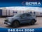2027 Ford Explorer Tremor®