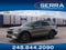 2027 Ford Explorer Tremor®