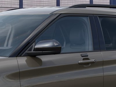 2027 Ford Explorer Tremor®