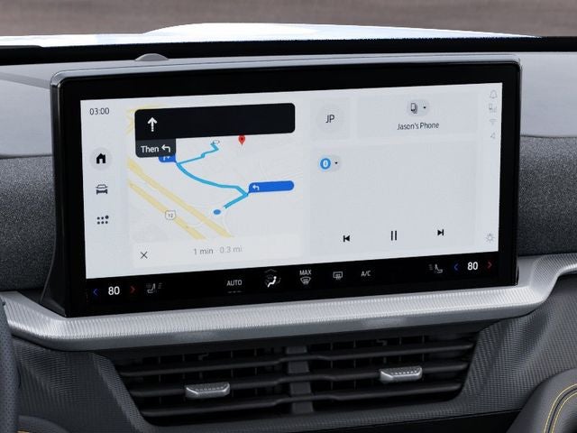 2027 Ford Explorer 4DR AWD TREMOR
