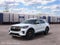 2027 Ford Explorer 4DR AWD TREMOR