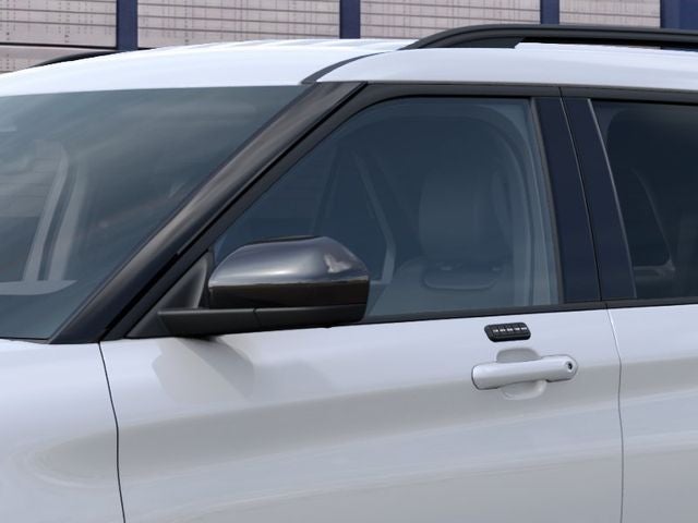 2027 Ford Explorer 4DR AWD TREMOR