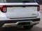 2027 Ford Explorer 4DR AWD TREMOR