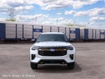2027 Ford Explorer 4DR AWD TREMOR