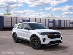 2027 Ford Explorer 4DR AWD TREMOR