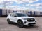2027 Ford Explorer 4DR AWD TREMOR