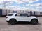 2027 Ford Explorer 4DR AWD TREMOR