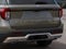 2027 Ford Explorer Tremor®