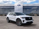 2027 Ford Explorer 4DR 4WD ST-LINE
