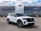 2027 Ford Explorer 4DR 4WD ST-LINE