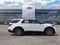 2027 Ford Explorer 4DR 4WD ST-LINE