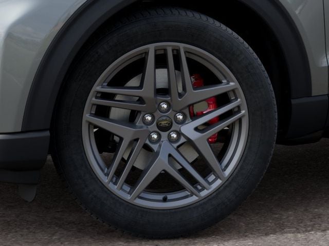 2027 Ford Explorer 4DR 4WD ST-LINE
