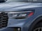 2027 Ford Explorer 4DR 4WD ST-LINE