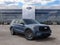 2027 Ford Explorer 4DR 4WD ST-LINE