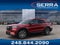 2027 Ford Explorer 4DR 4WD ST-LINE