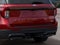 2027 Ford Explorer 4DR 4WD ST-LINE
