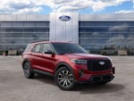 2027 Ford Explorer 4DR 4WD ST-LINE
