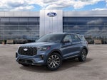 2027 Ford Explorer 4DR 4WD ST-LINE