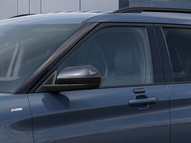 2027 Ford Explorer 4DR 4WD ST-LINE