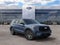 2027 Ford Explorer 4DR 4WD ST-LINE