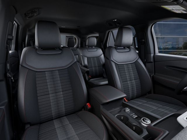2027 Ford Explorer 4DR 4WD ST-LINE