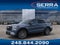 2027 Ford Explorer 4DR 4WD ST-LINE