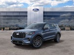 2027 Ford Explorer 4DR 4WD ST-LINE