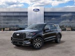 2027 Ford Explorer 4DR 4WD ST-LINE