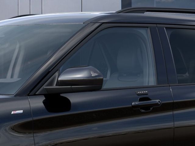 2027 Ford Explorer 4DR 4WD ST-LINE