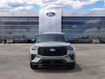 2027 Ford Explorer 4DR 4WD ST-LINE