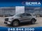 2027 Ford Explorer 4DR 4WD ST-LINE